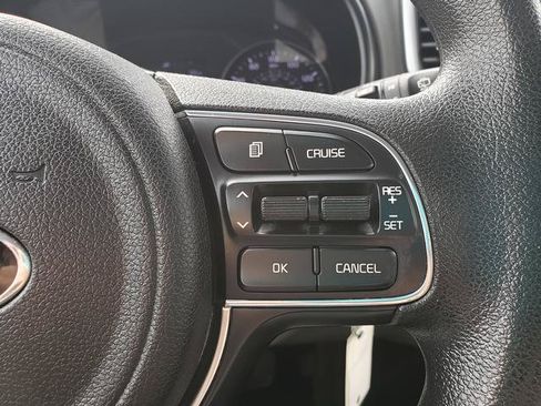 Used 2018 Kia Sportage LX w/ LX Popular Package AWD/4WD image 25