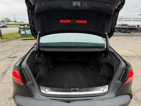 Used 2017 Audi S8 Plus AWD/4WD image 22