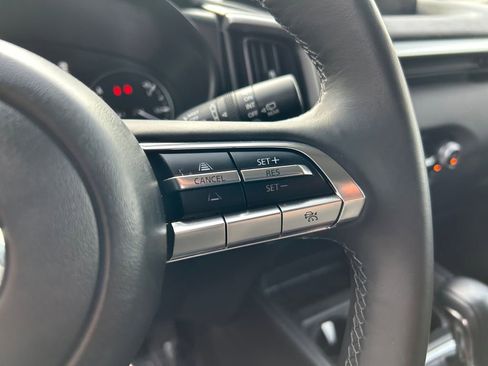 Used 2024 MAZDA CX-50 AWD 2.5 S w/ Cargo Package image 19