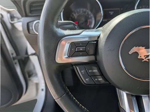 Used 2016 Ford Mustang Coupe w/ Equipment Group 051A RWD image 16