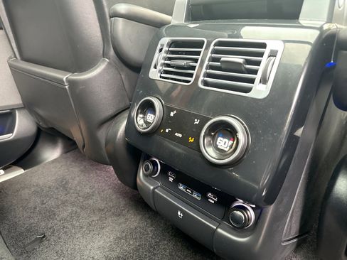 Used 2019 Land Rover Range Rover Autobiography AWD/4WD image 33