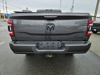 Used 2024 RAM 3500 Limited w/ Night Edition