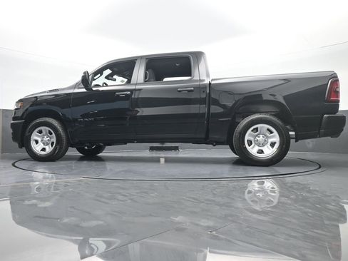 Used 2026 RAM 1500 Tradesman image 50