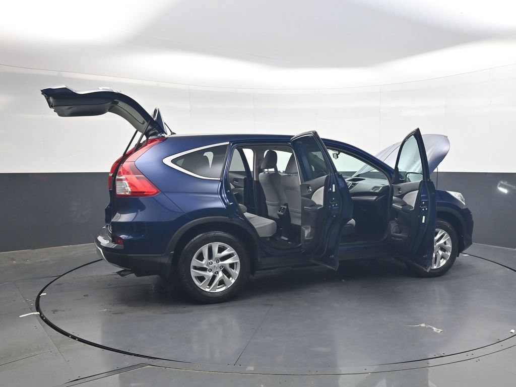 Used 2015 Honda CR-V EX image 39