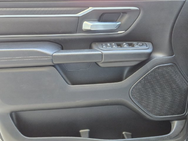 Used 2025 RAM 1500 Big Horn AWD/4WD image 23