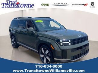 Used 2024 Hyundai Santa Fe Limited AWD/4WD video 1