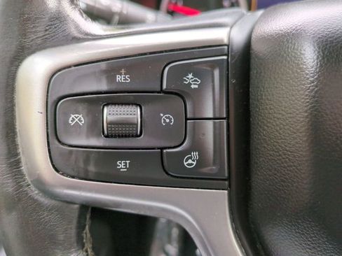 Used 2021 Chevrolet Tahoe Premier w/ Premium Package image 25