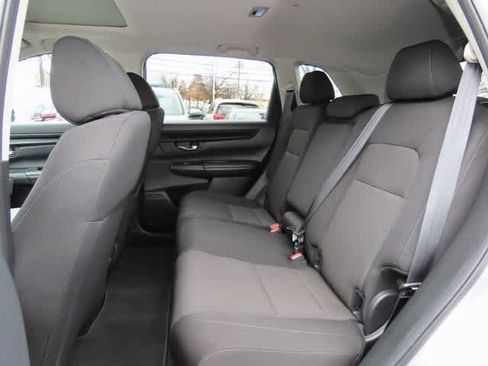 Used 2023 Honda CR-V EX image 12