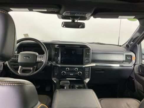 Used 2025 Ford F150 Tremor w/ Equipment Group 402A High AWD/4WD image 27