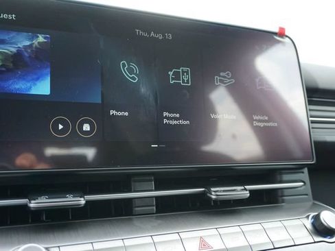 New 2026 Hyundai Kona SEL Sport FWD image 17
