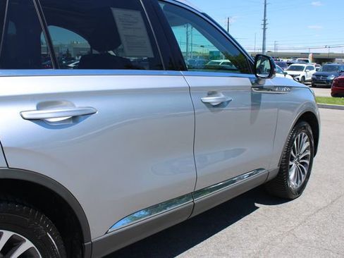 Used 2020 Lincoln Aviator Reserve w/ Equipment Group 201A AWD/4WD image 47