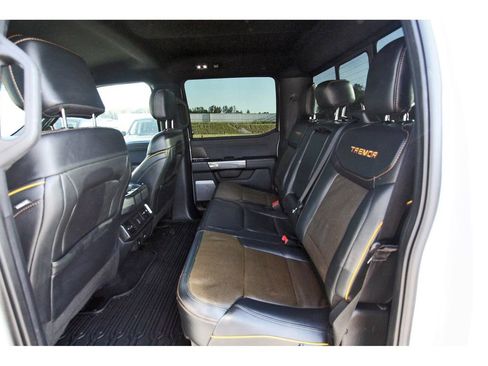 Used 2023 Ford F150 Tremor w/ Equipment Group 402A High image 10
