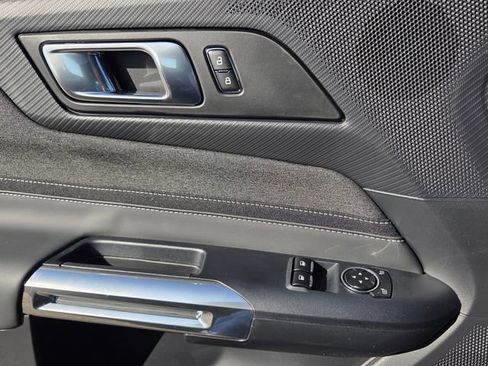 New 2026 Ford Mustang Coupe w/ Mustang Nite Pony Package image 14