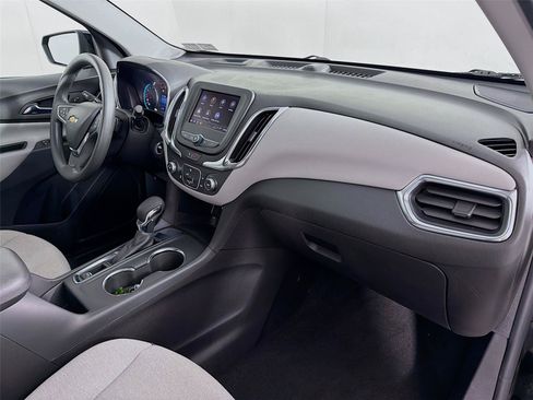 Used 2024 Chevrolet Equinox LS w/ LS Convenience Package FWD image 31