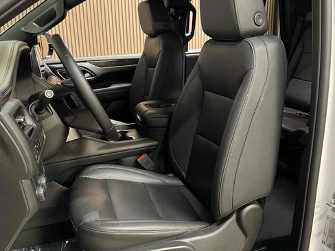 Used 2023 Chevrolet Tahoe LT RWD image 45