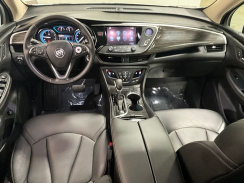 Used 2017 Buick Envision Essence image 14
