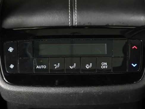 Used 2023 INFINITI QX60 Luxe w/ Cargo Package AWD/4WD image 58