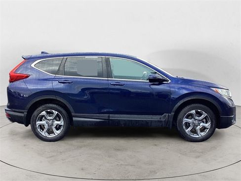 Used 2018 Honda CR-V EX-L image 6