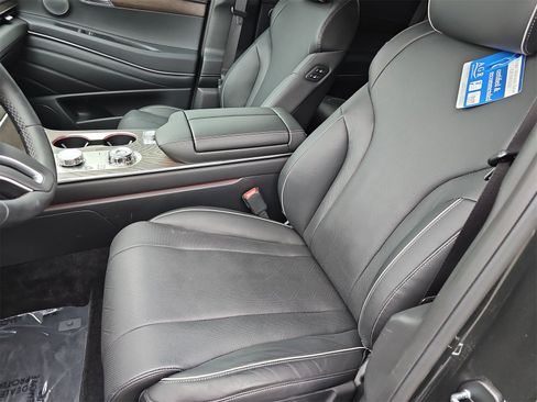 Certified 2025 Genesis GV80 3.5T Advanced image 15