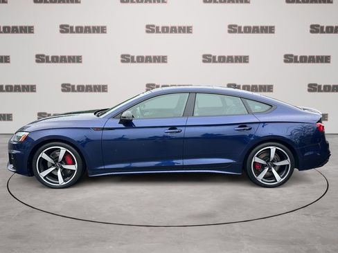 Used 2023 Audi A5 2.0T Premium Plus w/ Premium Plus AWD/4WD image 2