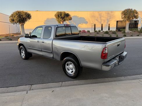 Used 2006 Toyota Tundra SR5 image 8