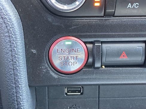 Used 2020 Ford Mustang Coupe w/ Black Accent Package image 21