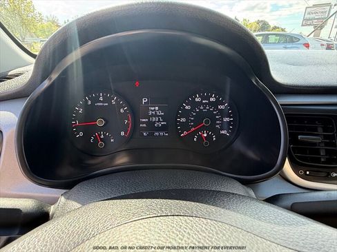 Used 2018 Kia Rio LX FWD image 23