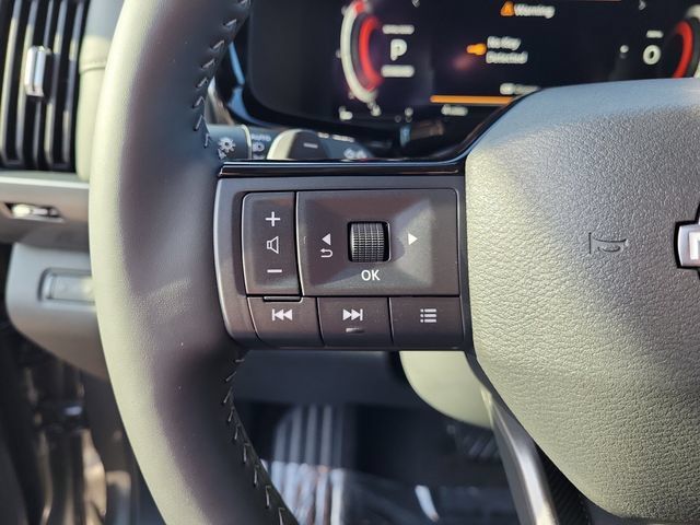 New 2026 Nissan Pathfinder SL w/ Cargo Package FWD image 22
