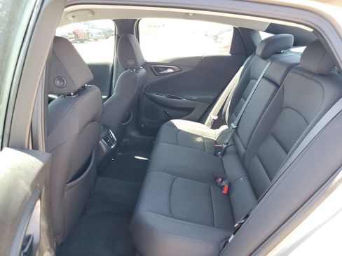 Used 2022 Chevrolet Malibu LT FWD image 10