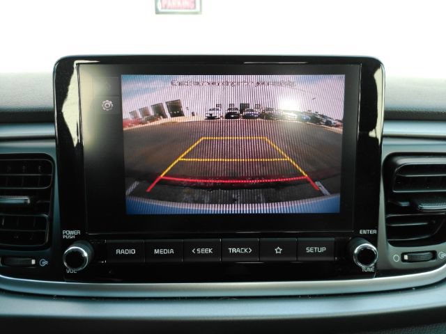 Used 2023 Kia Rio S FWD image 8
