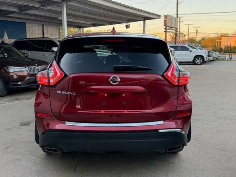 Used 2018 Nissan Murano S w/ Cargo Package image 4