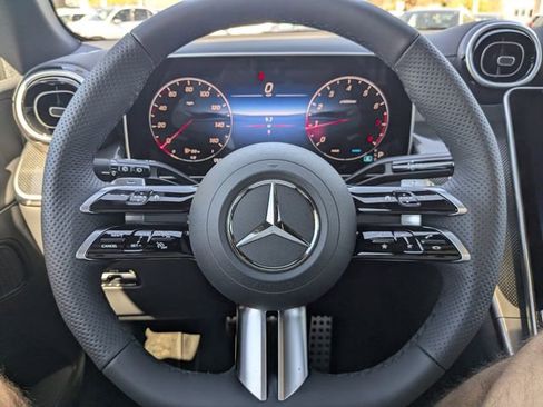 New 2026 Mercedes-Benz GLC 300 image 28