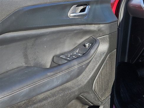 Certified 2024 Jeep Grand Cherokee L Laredo w/ Luxury Tech Group I image 21