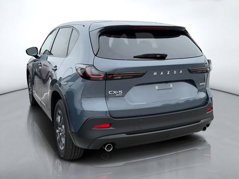 New 2026 MAZDA CX-5 Select AWD/4WD image 3
