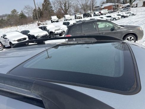 Used 2009 Subaru Forester 2.5X Limited image 10