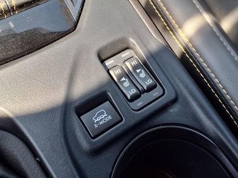 Used 2023 Subaru Crosstrek 2.5i Sport image 14