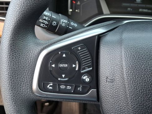 Used 2018 Honda CR-V EX image 20