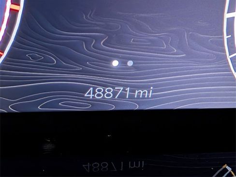 Used 2022 Jeep Wagoneer Series III w/ Rear Seat Video Group 1 image 19