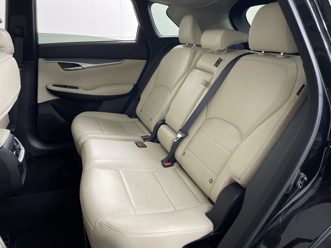 Used 2022 INFINITI QX50 Luxe AWD/4WD image 20
