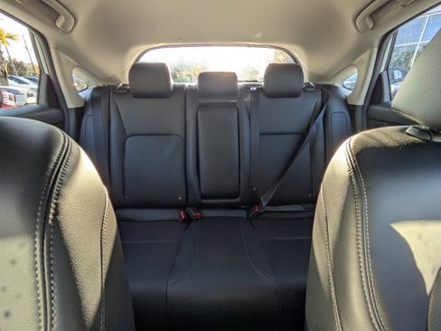 Certified 2024 Honda Civic EX-L image 25