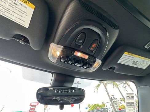 Used 2021 MINI Cooper S w/ 6.5" Touchscreen Package image 25