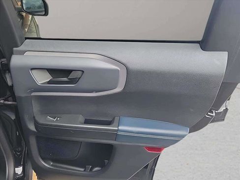 Used 2021 Ford Bronco Sport Outer Banks image 31