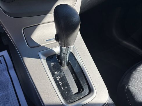 Used 2014 Nissan Sentra SV FWD image 28