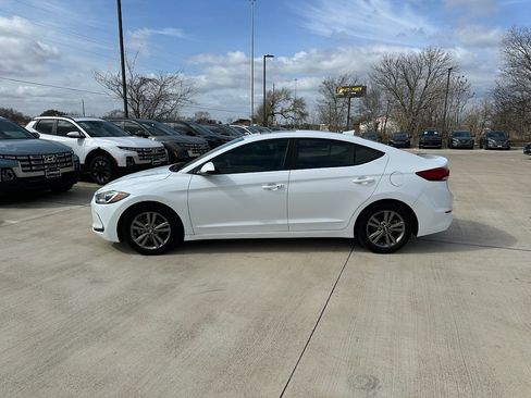Used 2018 Hyundai Elantra Value Edition image 8