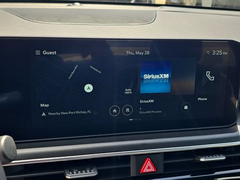New 2026 Kia K5 GT-Line w/ GT-Line Premium Package FWD image 23