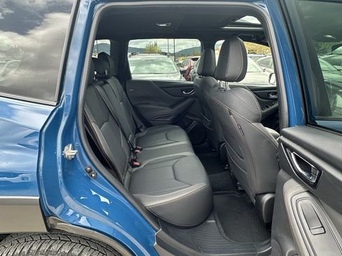 Used 2022 Subaru Forester Wilderness AWD/4WD image 13