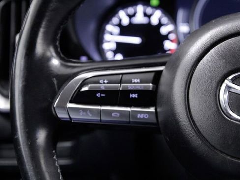 Used 2024 MAZDA CX-50 AWD 2.5 S w/ Preferred Package image 26