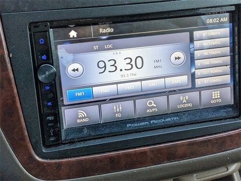 Used 2003 Acura MDX image 22