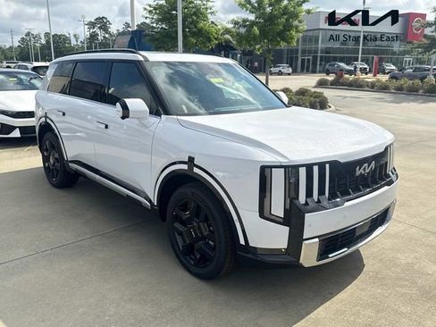 New 2027 Kia Telluride SX FWD image 1