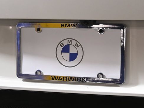 New 2026 BMW X3 xDrive30i w/ Premium Package AWD/4WD image 14